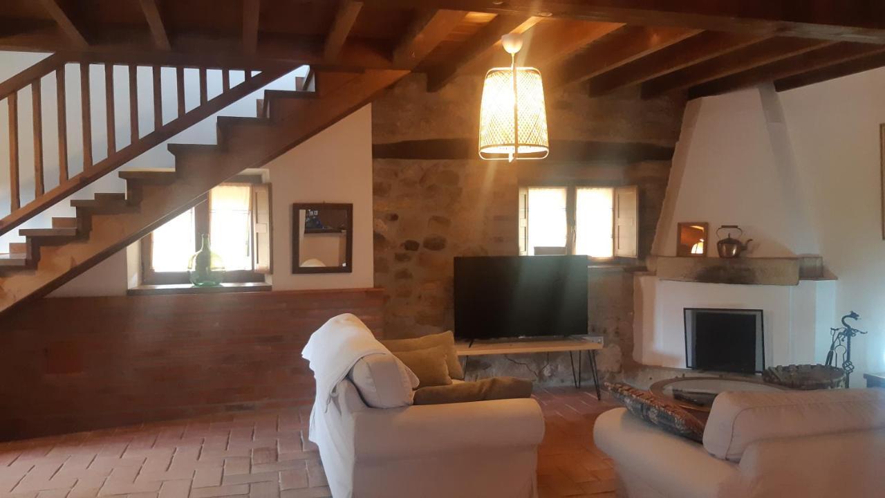 Casa Liron Guest House Corao Eksteriør bilde