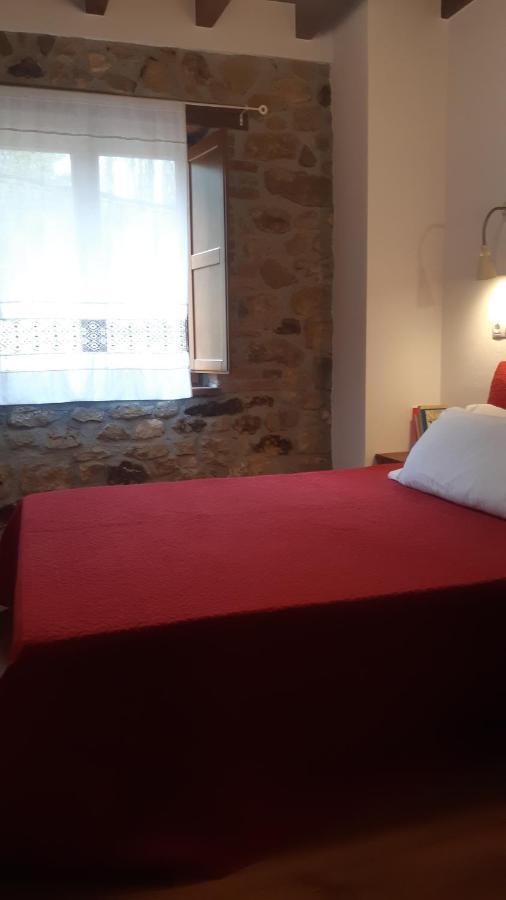 Casa Liron Guest House Corao Eksteriør bilde