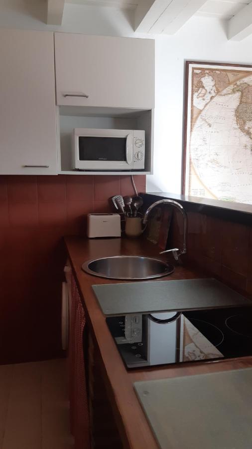 Casa Liron Guest House Corao Eksteriør bilde