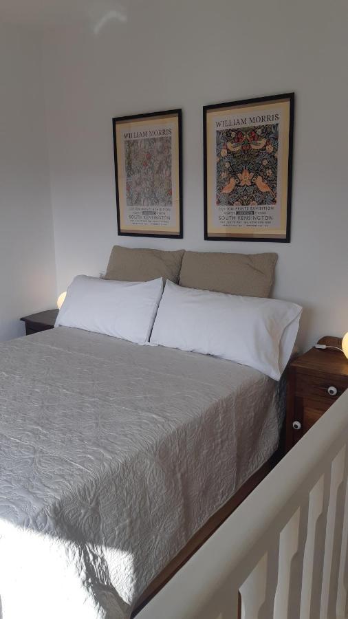 Casa Liron Guest House Corao Eksteriør bilde