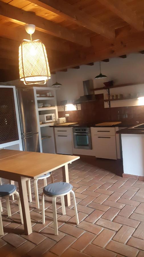 Casa Liron Guest House Corao Eksteriør bilde