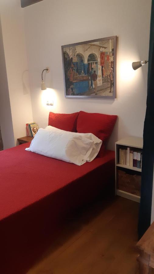 Casa Liron Guest House Corao Eksteriør bilde