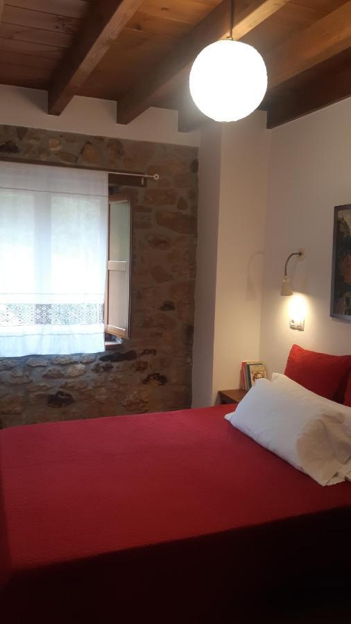 Casa Liron Guest House Corao Eksteriør bilde