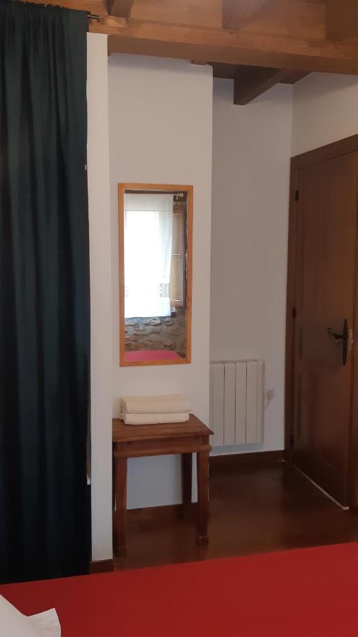 Casa Liron Guest House Corao Eksteriør bilde