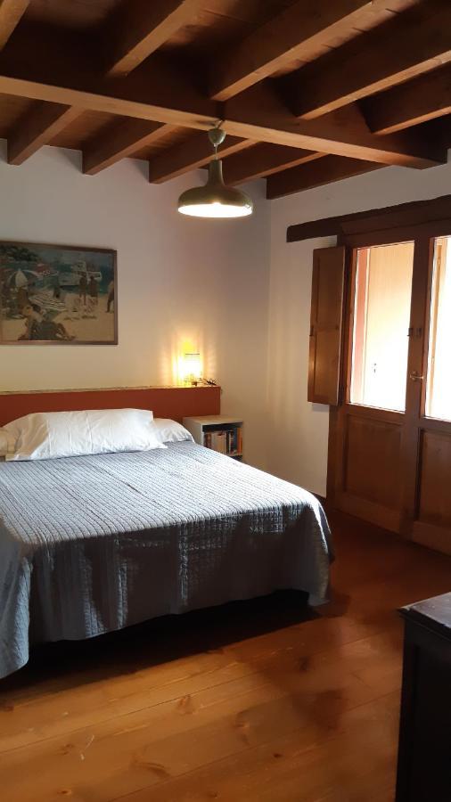 Casa Liron Guest House Corao Eksteriør bilde
