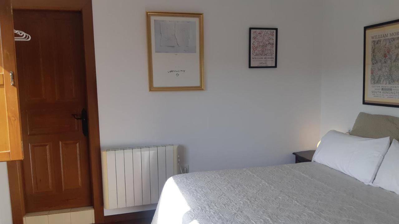 Casa Liron Guest House Corao Eksteriør bilde