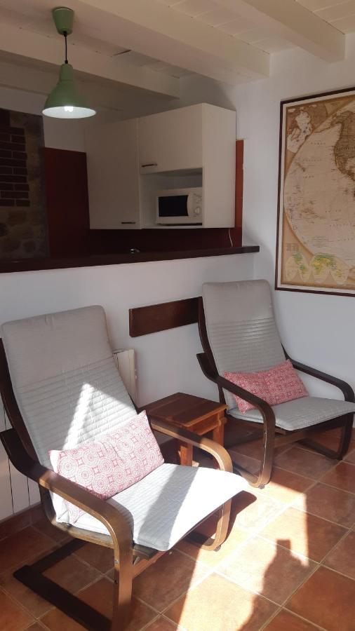Casa Liron Guest House Corao Eksteriør bilde